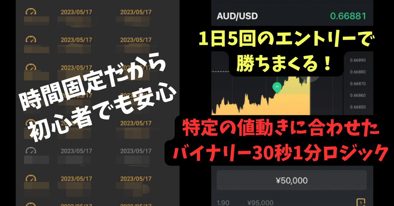 バイナリーオプションで勝ちやすい通貨ペアとその時間帯を5つ教えます。相場には決まった値動きがあります。 /副業,投資 ｜Kento@トレーダー