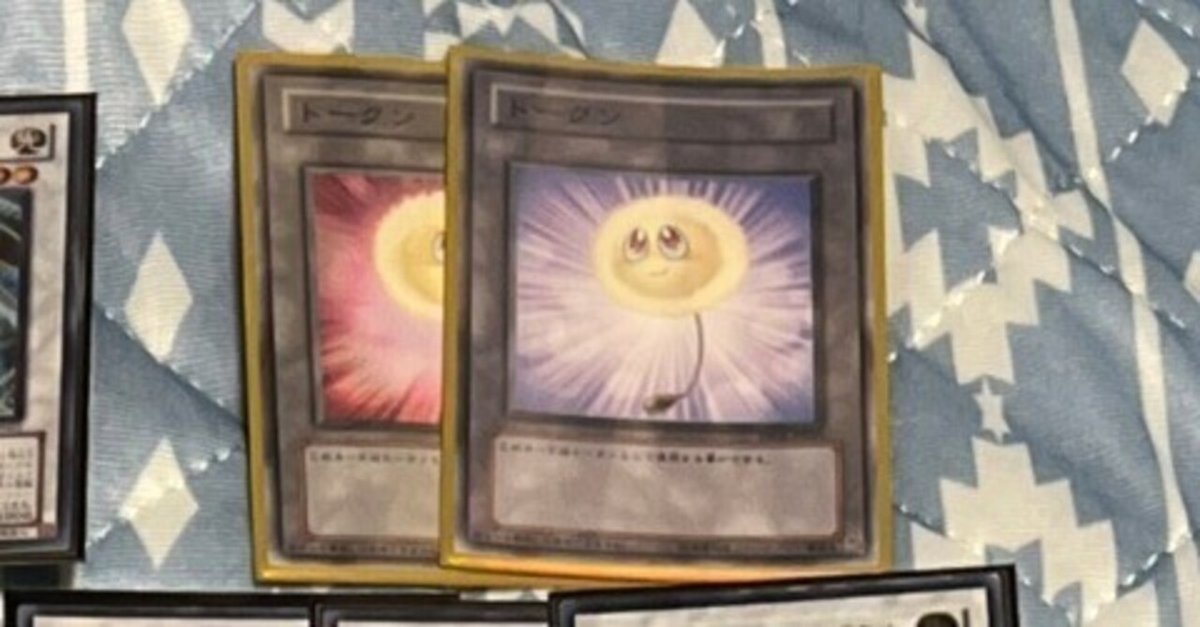 遊戯王】2011年環境 所持デッキ【ゲートボール】｜コッチ
