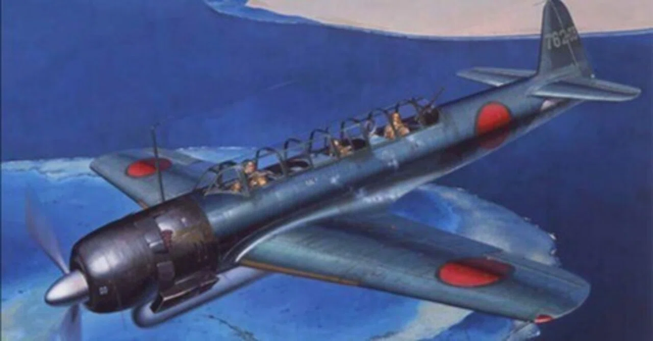 日本海軍の偵察機あれこれ｜ワンモア@航空エッセイ