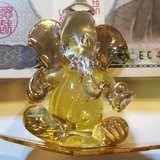 金のゾウ