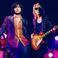 B'z LIVE-GYM Pleasure '93 -JAP THE RIPPER- ライブビューイング｜茶々