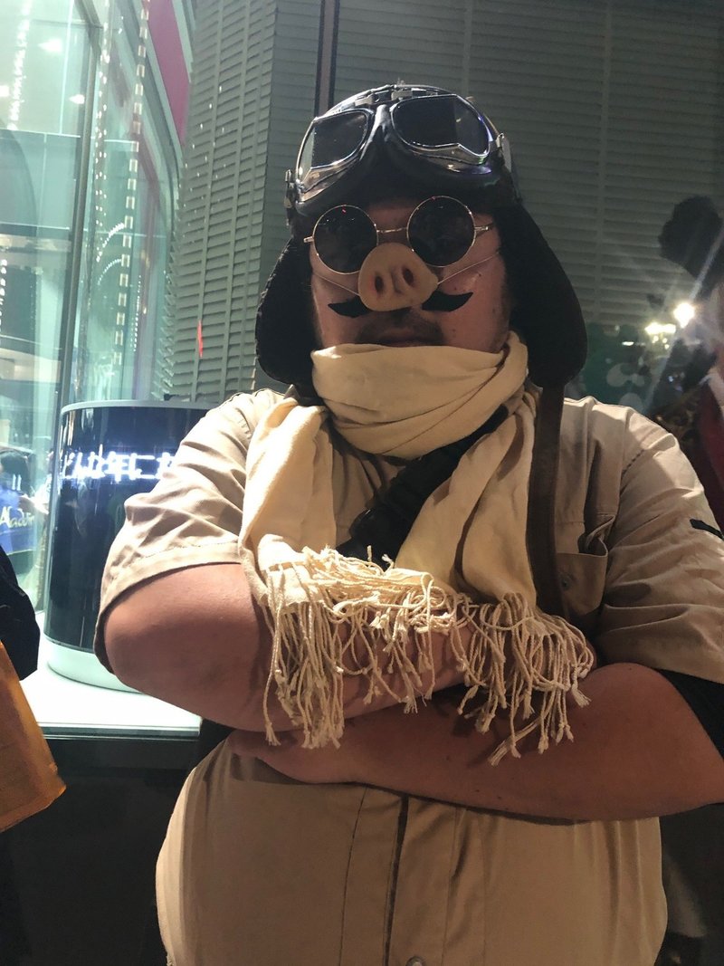 フクオカ ハロウィン コレクション 19 コモリシゲヒロ Note フクオカ ハロウィン コレクション 19 コモリシゲヒロ Note