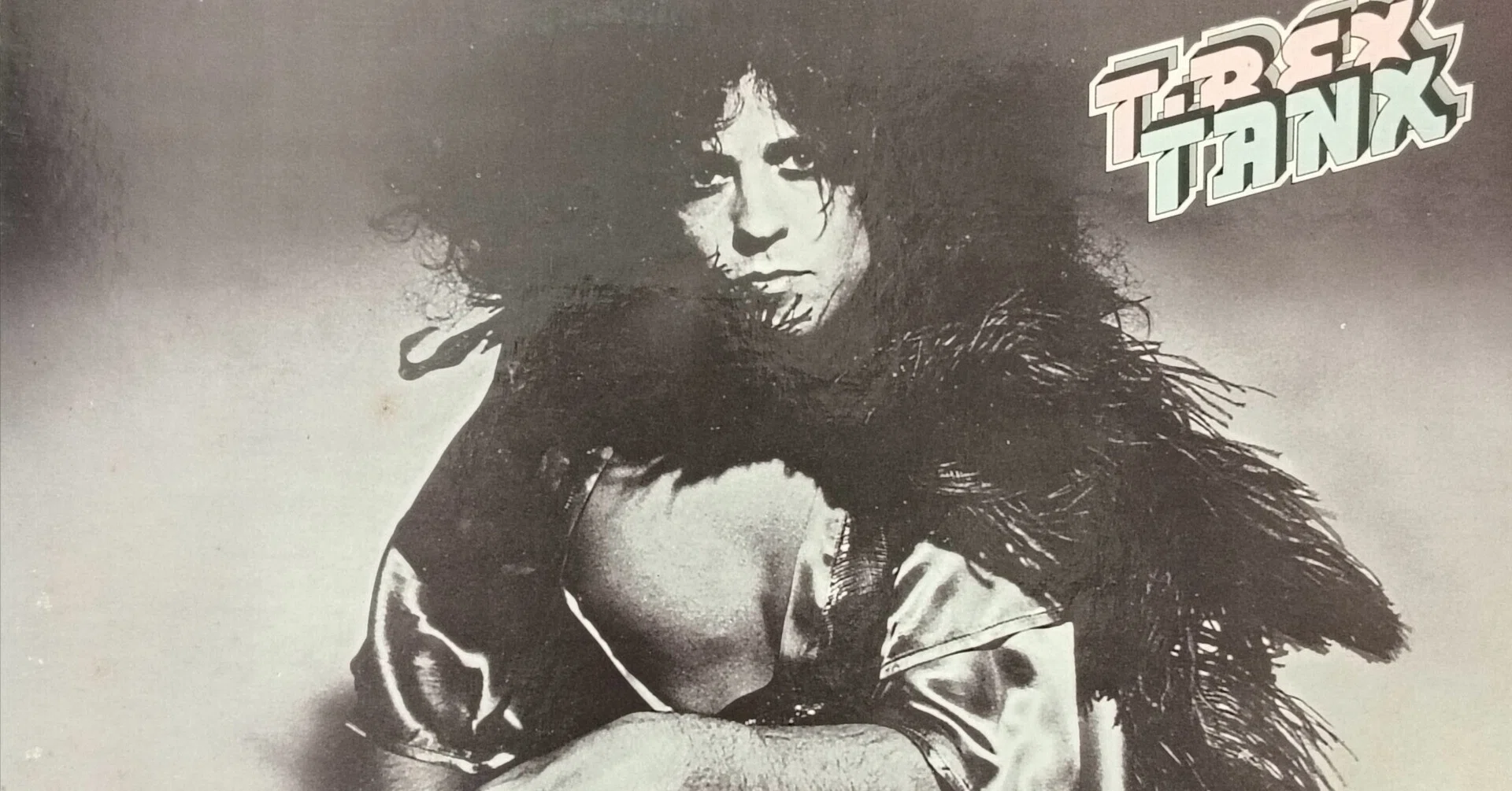 Tanx】(1973) T.Rex グラムロック爛熟期の新境地ボランワールド｜よっしー