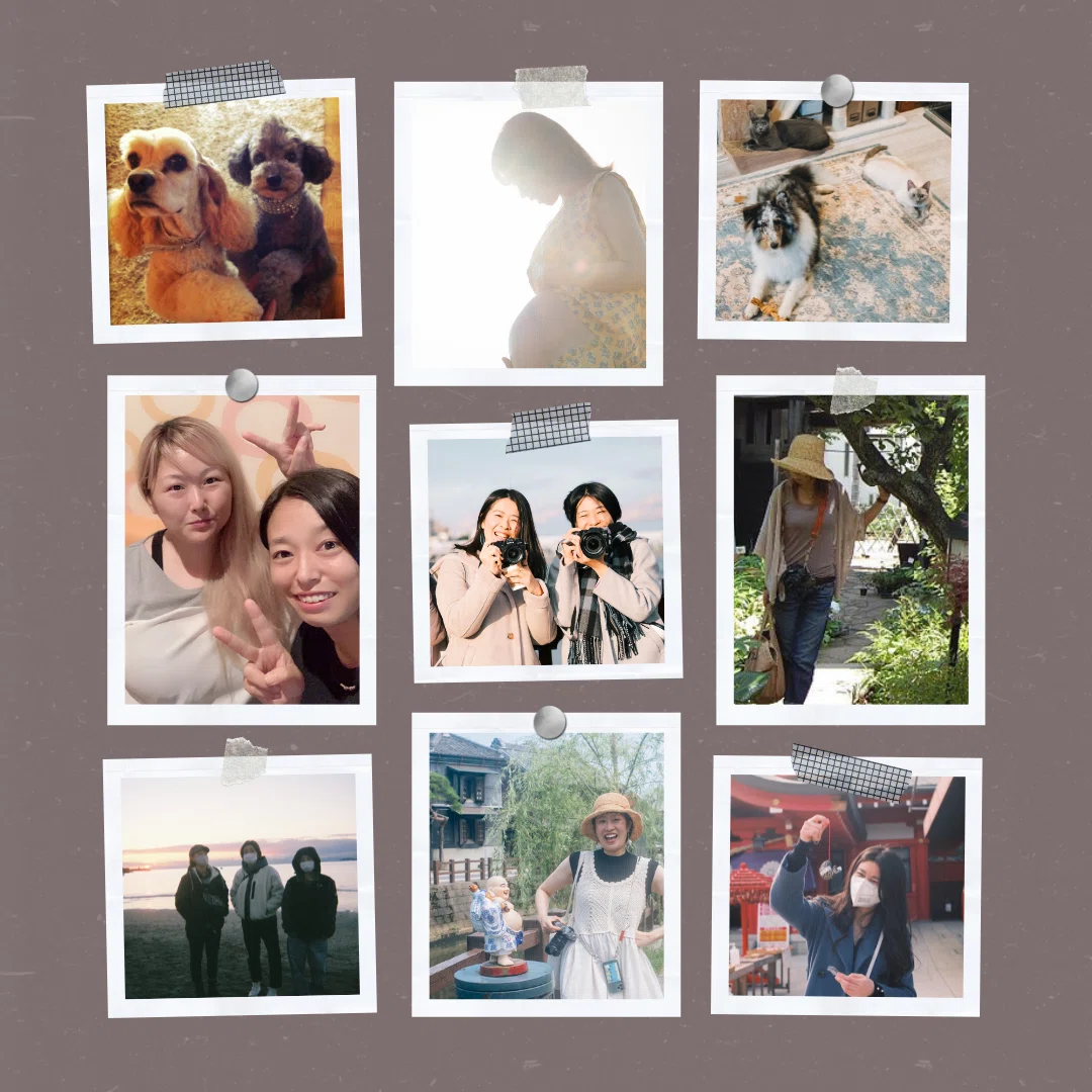 人は忘れる。だからわたしは写真に遺したい。|安永 明日香