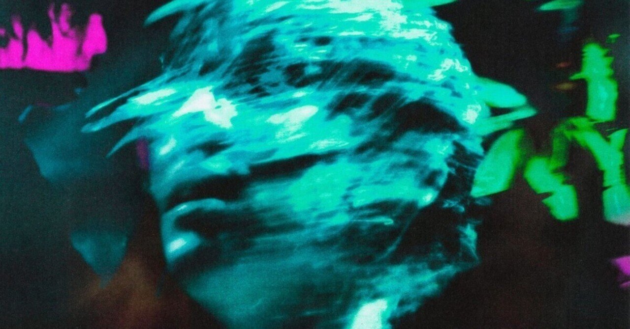 📚野田洋次郎1st Album『WONDER BOY'S AKUMU CLUB』📚｜naho-21