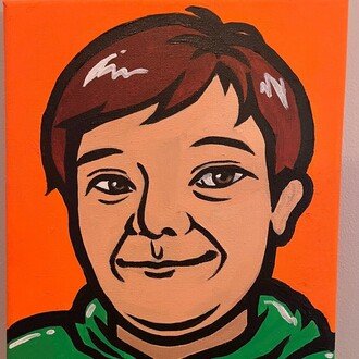 ジャンプ🚀ダイスケ