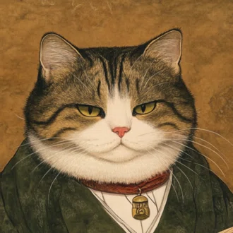 オカピ