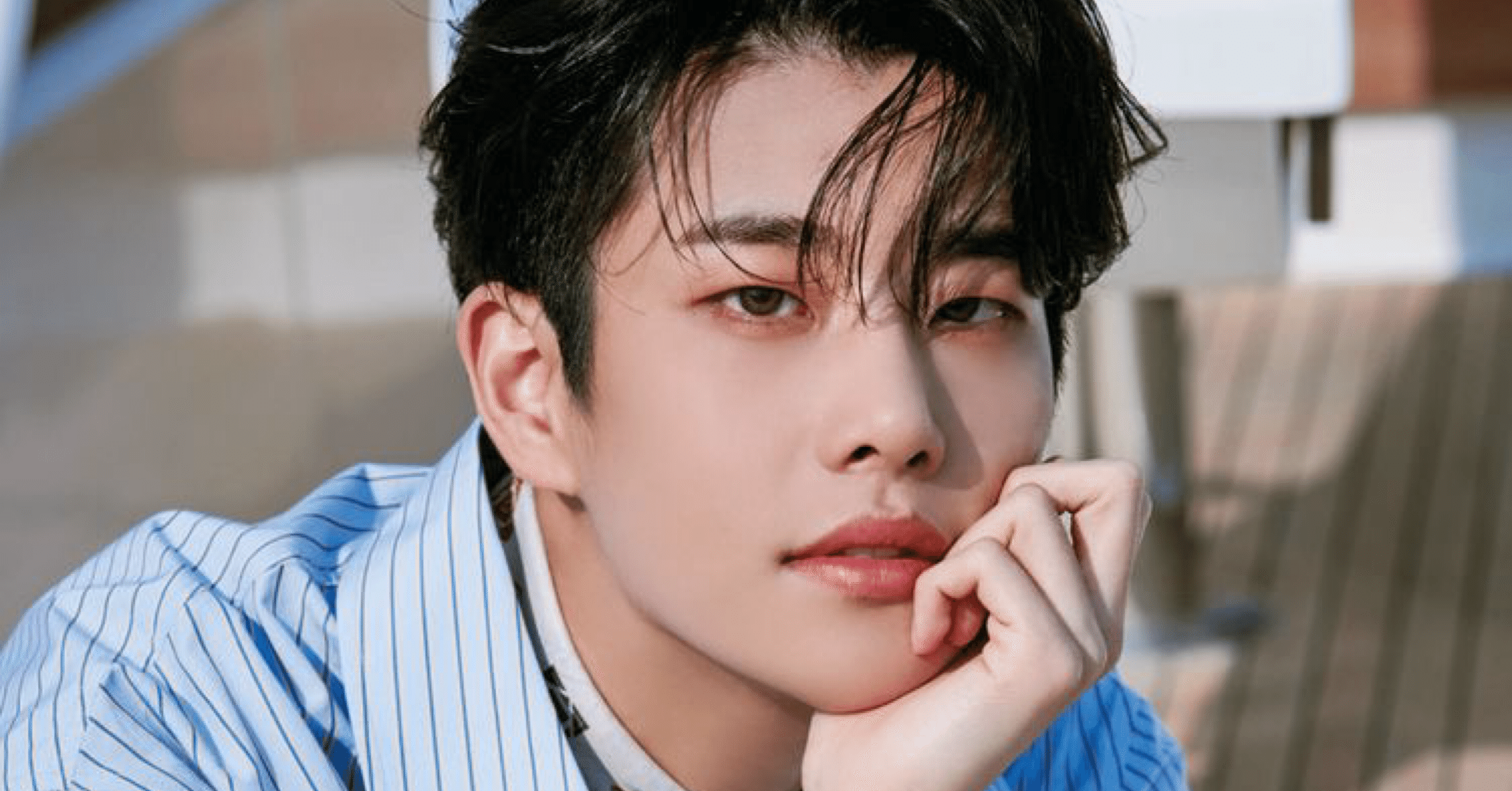 ASTRO 1st Album All Light Official Photocard Photo Card MJ