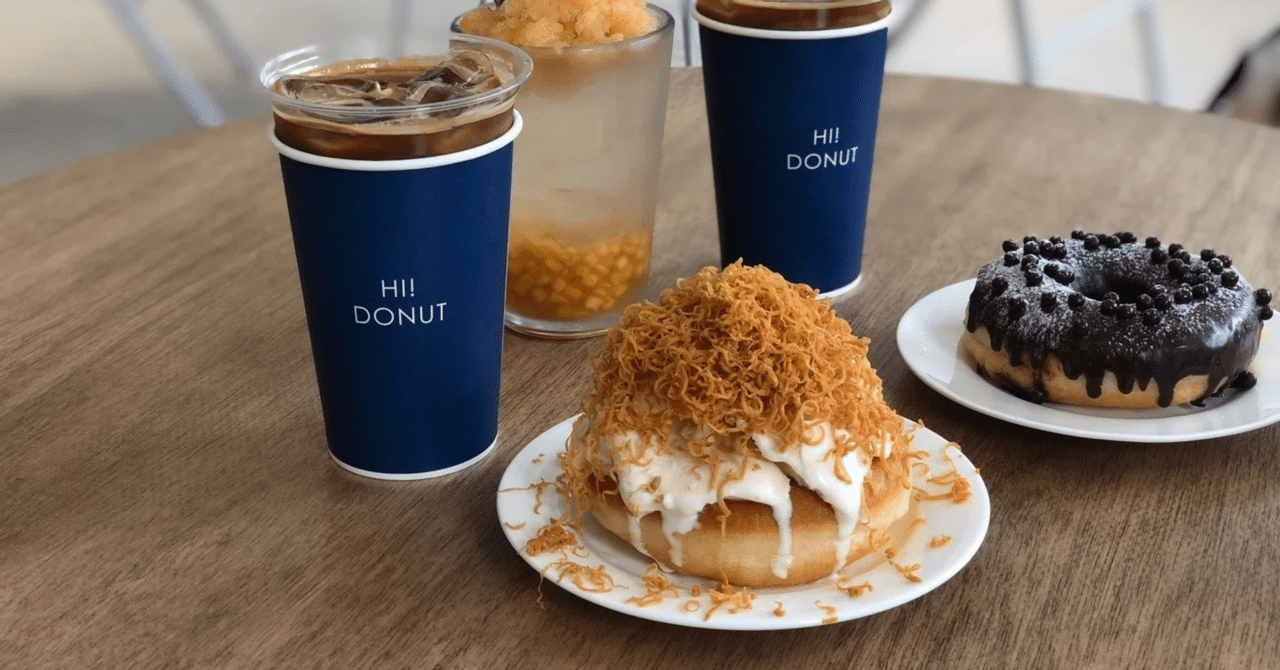 韓国のコーヒー文化〜真冬でもアイスアメリカーノ〜｜Nancy