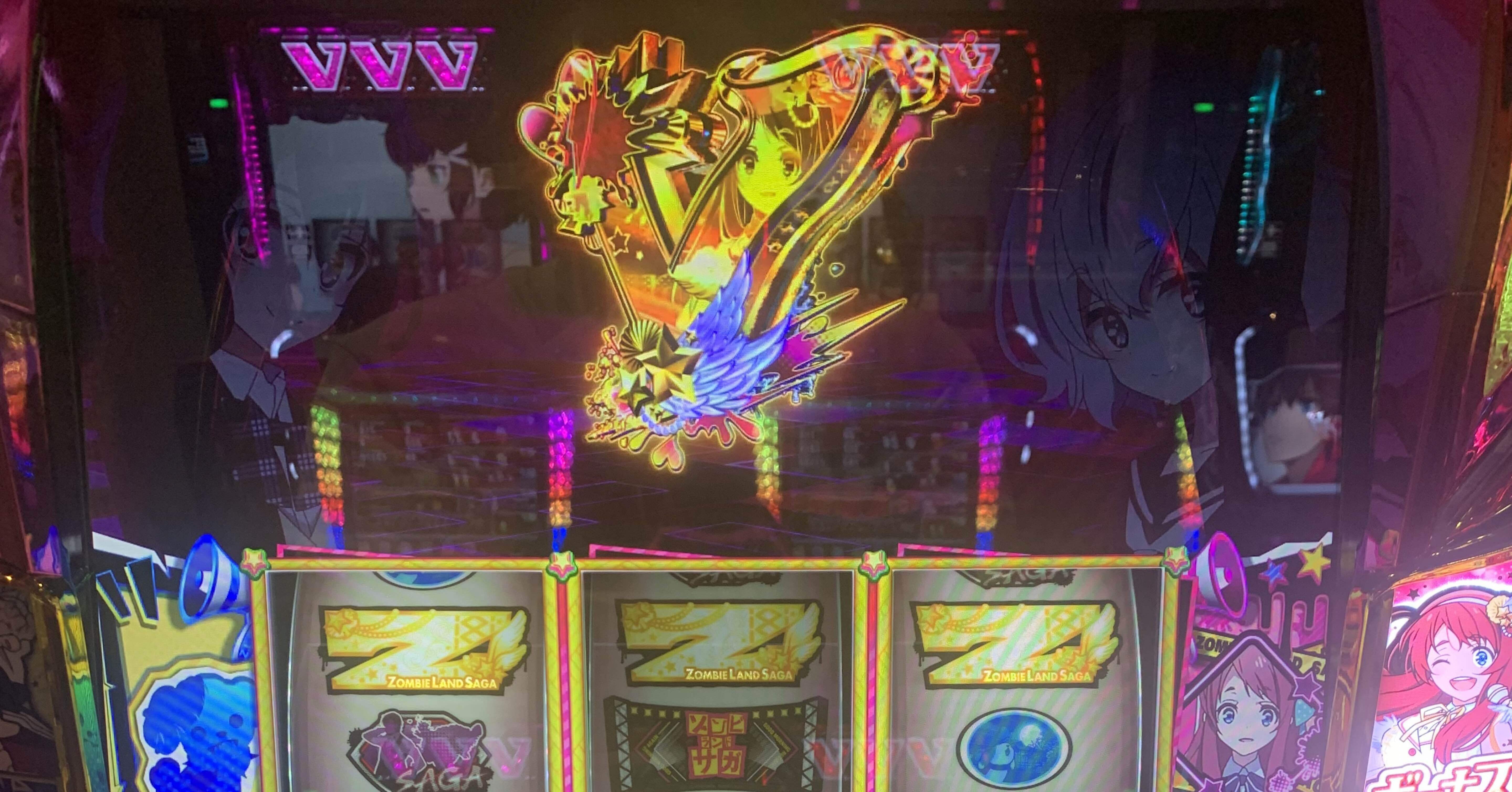 10月5日】ゾンビランドサガ｜S@スロ垢 【slomemo】