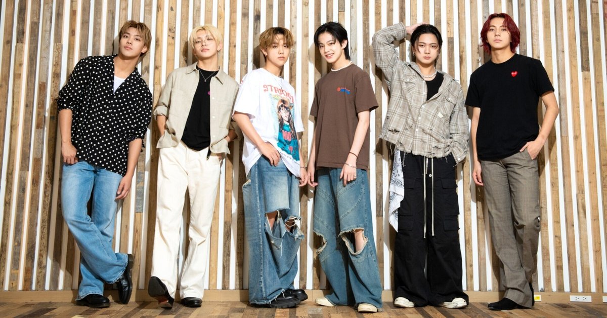 BATTLE OF TOKYO BOT パネル　瀬口黎弥　山田晃大古嶋滝澤本夏輝 2024/8/7(水)Release!! Album『BATTLE OF TOKYO Jr.EXILE vs NEO