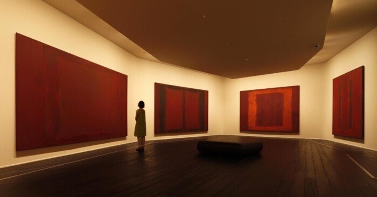 企業と株主の関係から考える「DIC川村記念美術館」休館の論点｜Erika