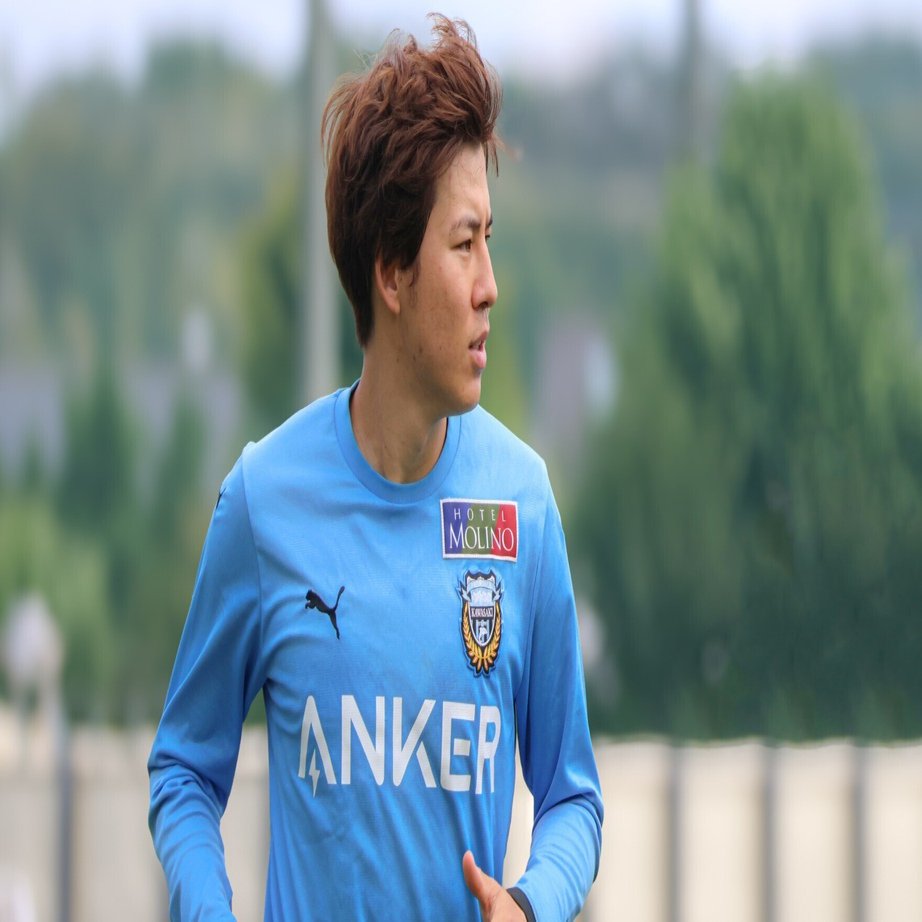 F通信】脇坂泰斗 決勝の舞台に立つために｜【公式】川崎フロンターレnote部