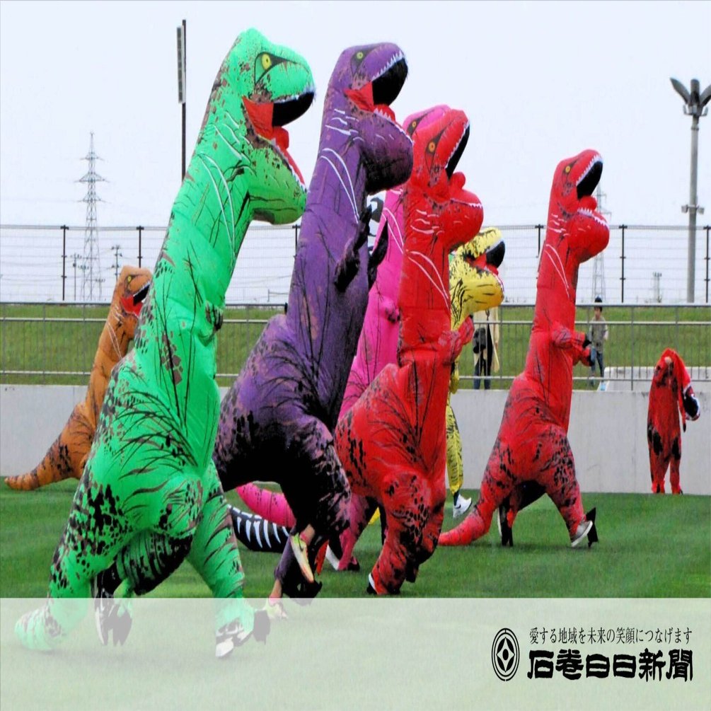 当時物　発火恐竜　ジャンク 恐竜時代BC ティラノサウルス（レッド）/Kyouryu-Jidai BC
