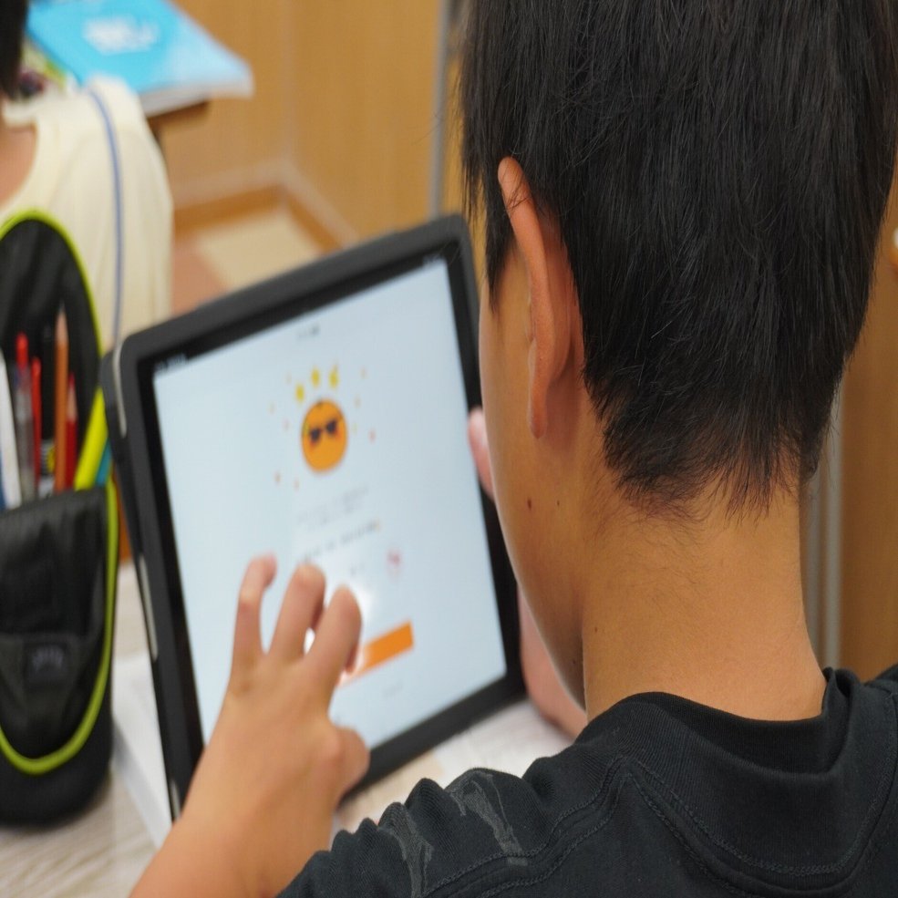 秀英予備校：生徒インタビュー】｜どのように使ってる？普段のmikanの