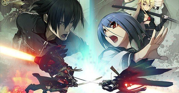 装甲悪鬼村正」感想 とんでもない方法で愛を描いた傑作エ◯ゲ