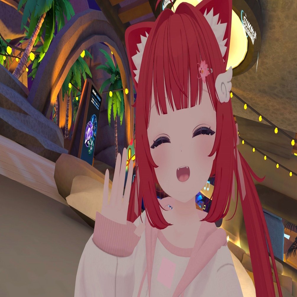 VRChat】Quest版は制限が厳しいお話し。｜ことは しろ