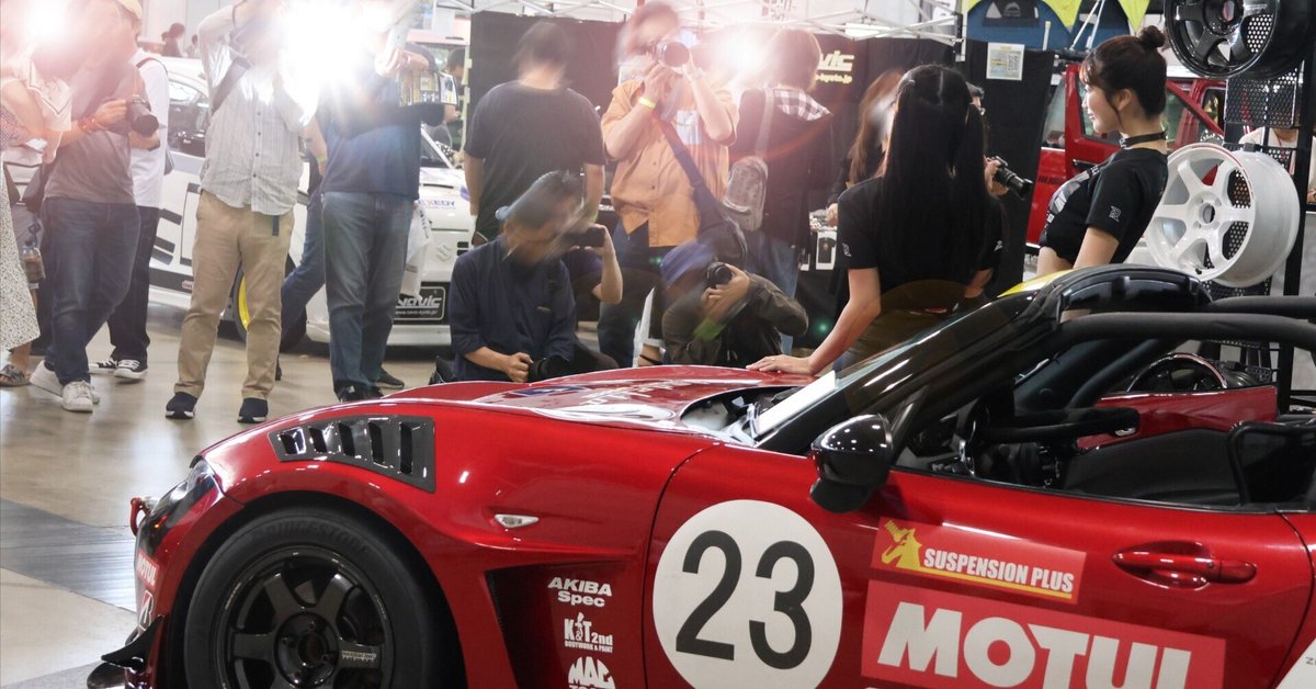 デイリーデリバリー　日本コンベンション　カスタムカーショウ　スタッフカー超激レア デイリーデリバリー 日本コンベンション カスタムカーショウ