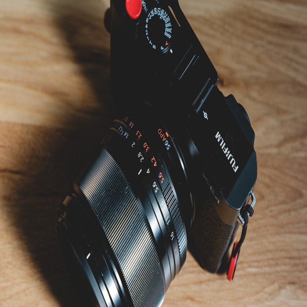 富士フイルムの安いおすすめカメラ3選 10万円台で買えるコスパのいい