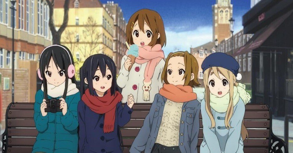 映画けいおん　公式掛け布団カバー　平沢 唯、中野 梓　あずにゃん bebf2070b97fcf7048093d78c8ec88