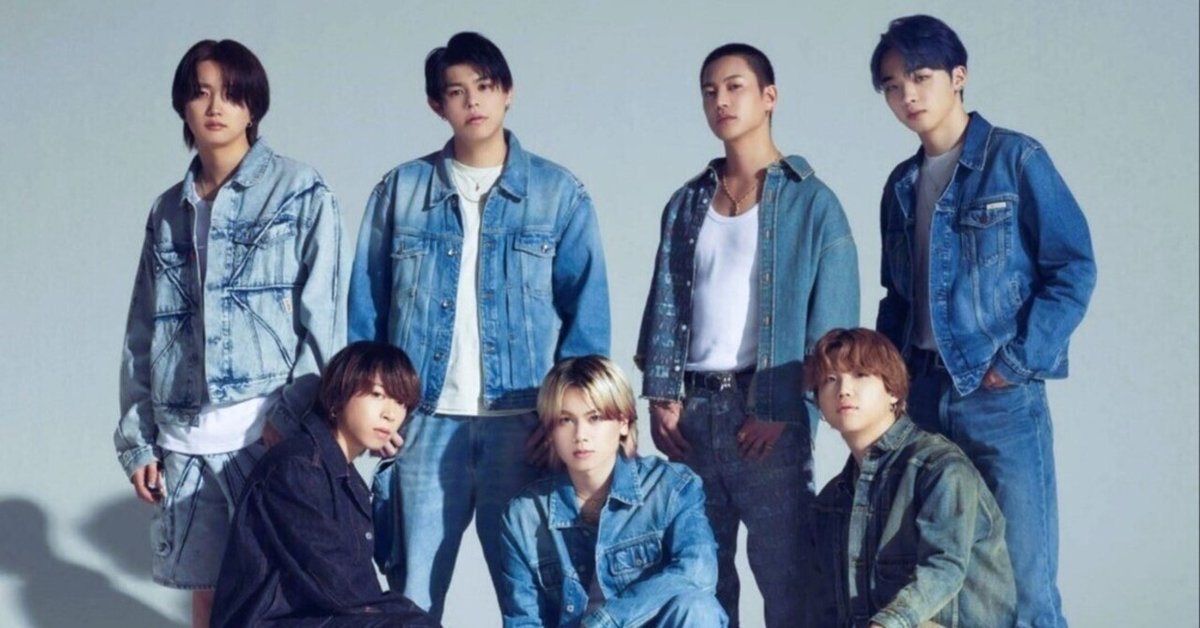 BE:FIRST ビーファーストDOME TOUR SS席特典 銀テ7色セット