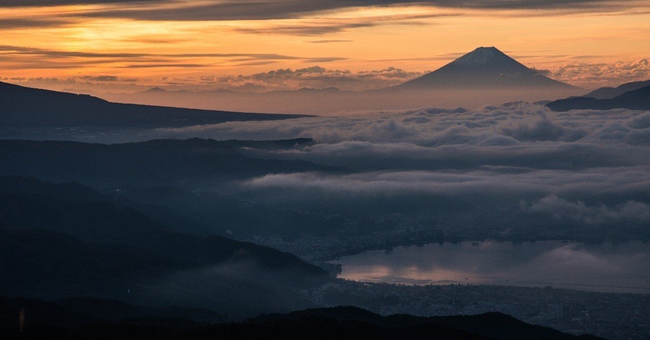 長野でお仕事の3連休～高ボッチと御射鹿池と立石公園～｜Masaru