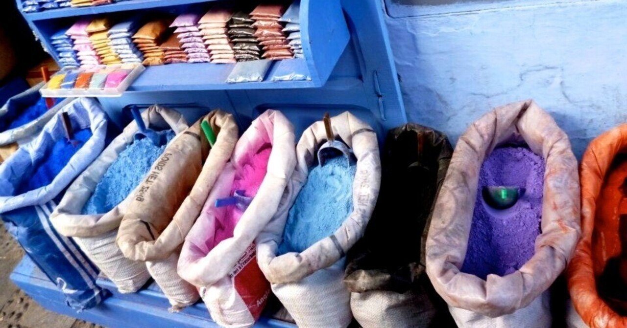 マキシマリストになるまでを振り返る｜マキシマリストのお買い物日記