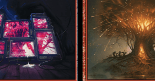 赤単バーン、最後のパーツはどちらか｜Took