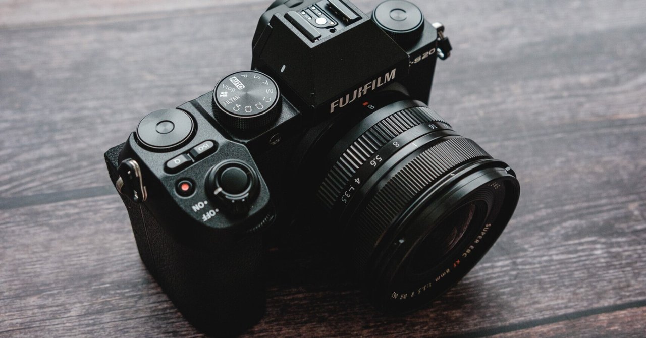FUJIFILM X-S20におすすめのSDカード3選 性能にもコスパにも優れ FUJIFILM X-S20におすすめのSDカード3選 性能にもコスパにも優れ