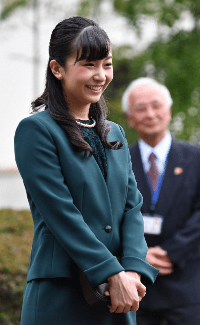 発見 佳子さまinepoca たぶん 呉羽パオ Note 発見 佳子さまinepoca たぶん 呉羽パオ Note