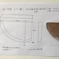 本物保証 島田文雄 彩磁釣鐘草文 美術品・アンティーク