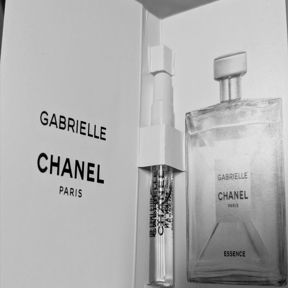 今日の初体験：香水を買う｜fuji&moko