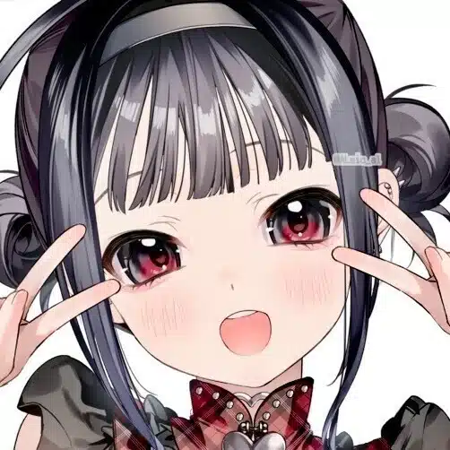 みあたゃ🎀sJK