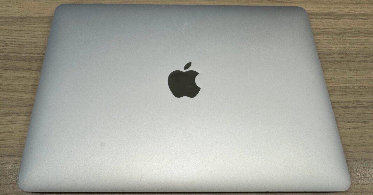MacBook (Retina, 12-inch, 2017)|Yoshihide KIMURA MacBook (Retina, 12-inch, 2017)|Yoshihide KIMURA