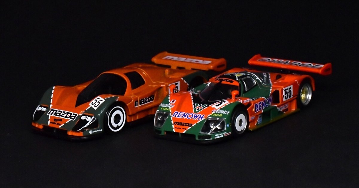 502 440円の787Bと9,020円の787B｜伊丹孝裕＠partial