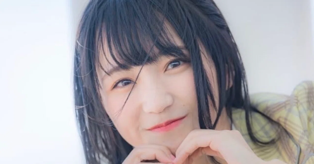 Loveの野口衣織を推してます〜無課金オタクとして〜｜さかた いそうろう