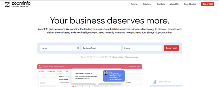 売上予測に役たつ 企業メールアドレスを取得するツール10選 Octoparse Japan Note