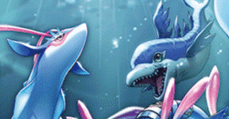 デジカ】銀河デッキにおけるリュウグウモンについての所感｜道楽