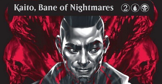 レガシー 魁渡コントロールの可能性｜ナオ