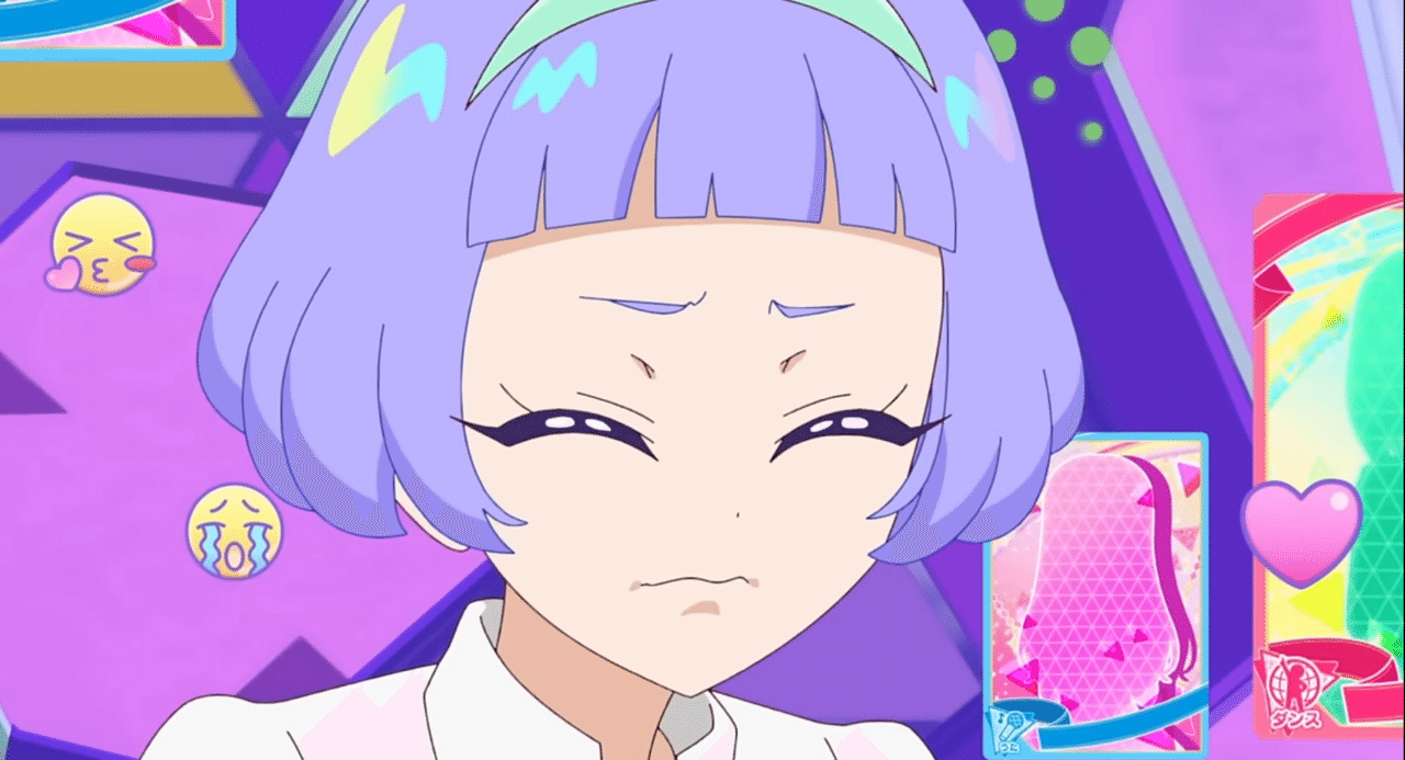 真美夜チィちゃんのことを思うと夜も眠れない｜タブレトシ