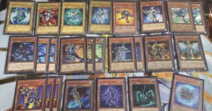 HEROデッキ　調整パーツその他融合セット Amazon.co.jp: ジェネクスデッキ 58枚セット リペア ジェネクス