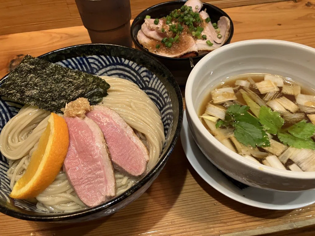 ラーメン探訪 2024年10〜12月編｜かめちゃん