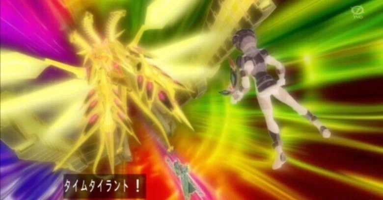 Tachyon Pattern Latest Tachyon Combo Developments|戯言騎理