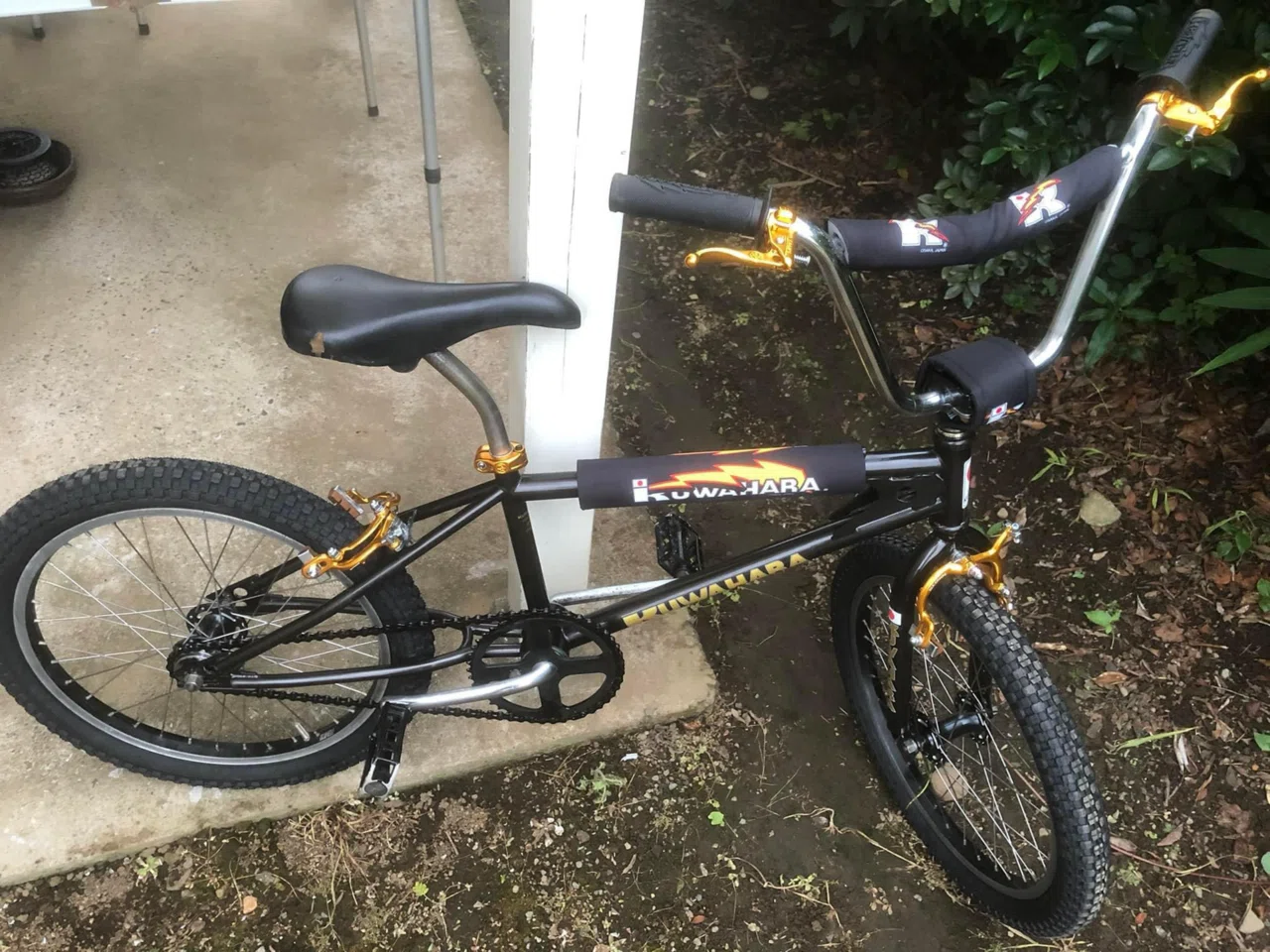 直接引き取り】TOTEM BMX 改造 【公式通販】 直接引き取り】TOTEM BMX 改造 【公式通販】