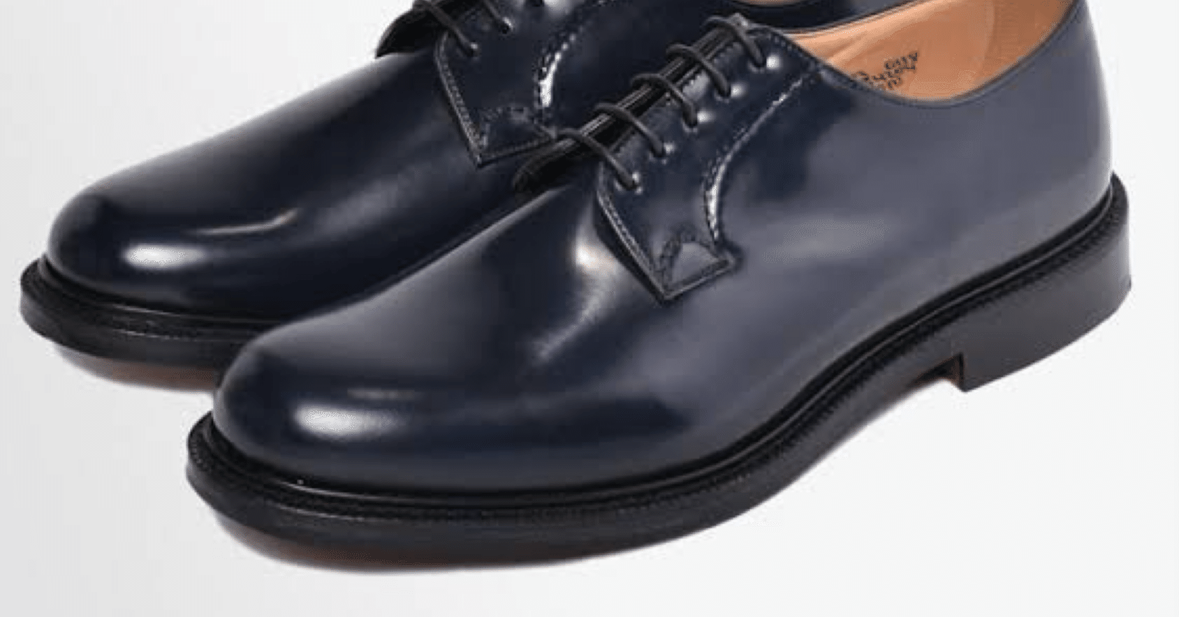 Church's［チャーチ］の革と木型｜メリケンサッカーズ Ryu