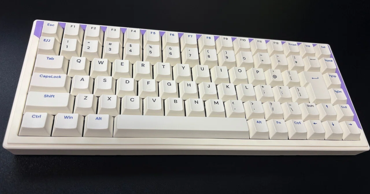 DrunkDeer G75 レビュー｜いもし