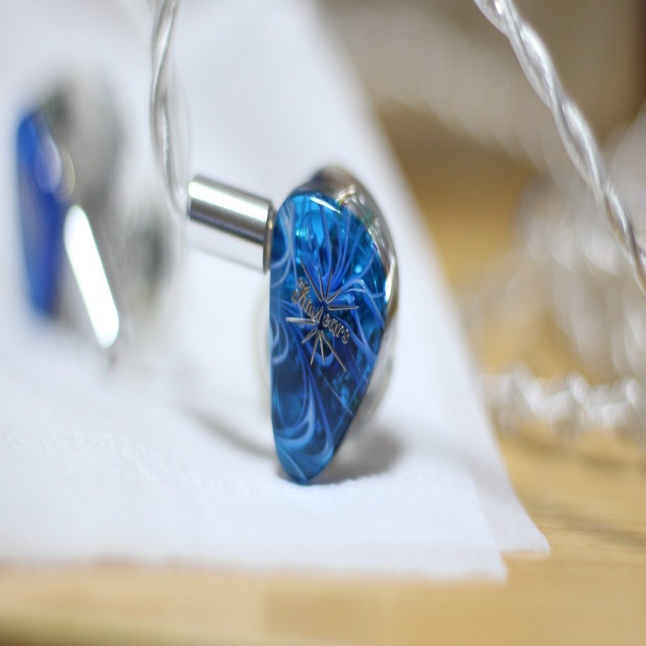 Kiwi Ears】Orchestra Lite｜TRUEMASTER