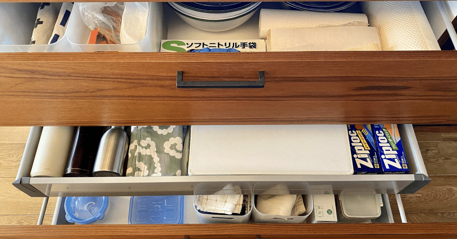 断捨離その後｜Hiromi.U