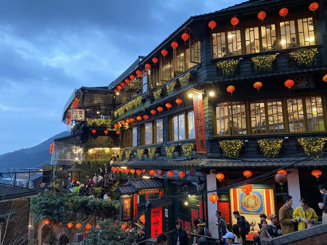 台湾旅行｜台北、台南、高雄、花蓮をめぐる9日間｜ノコ＠リタイア生活