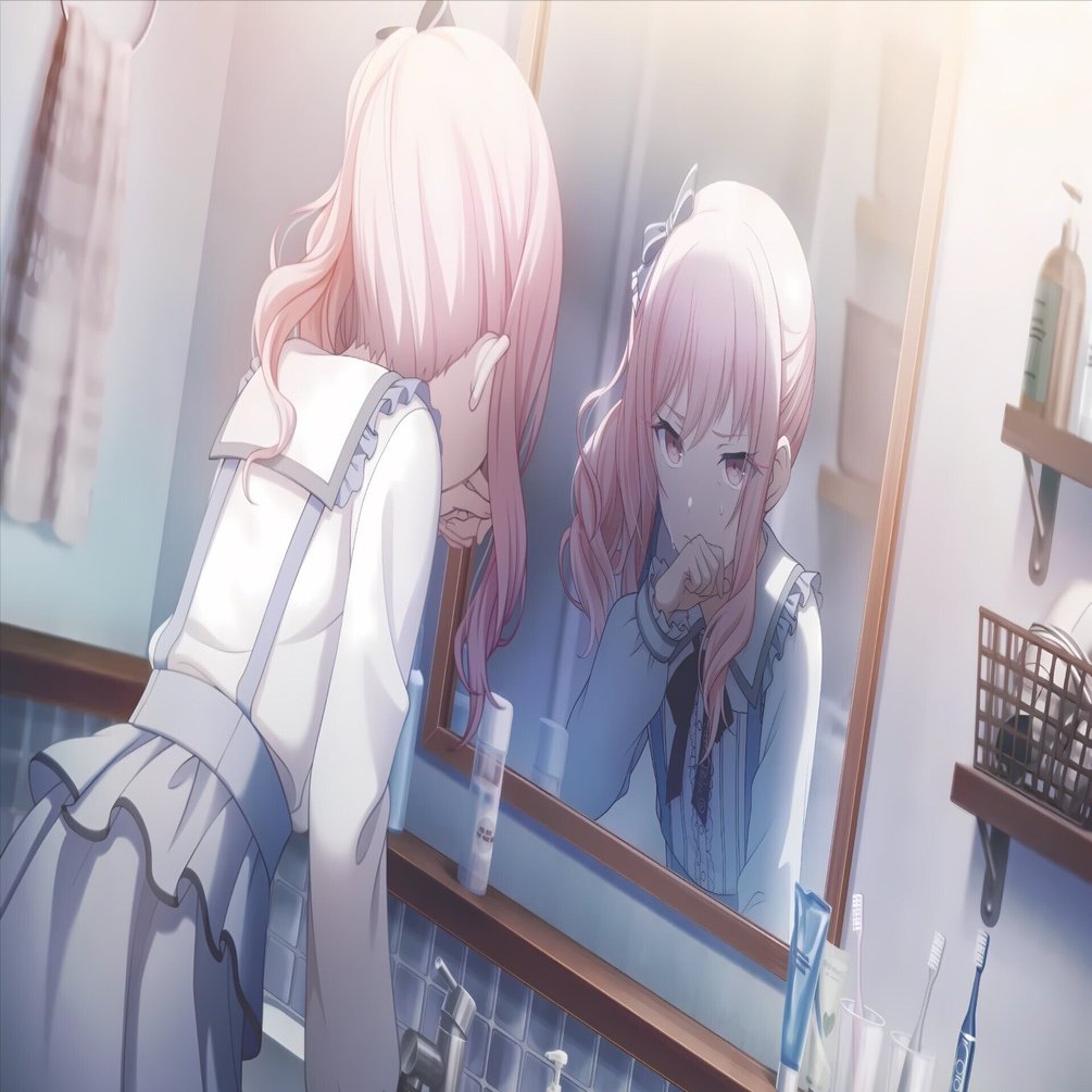 暁山瑞希が抱えている苦しみについて｜もちぜん